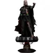 Hot toys Figuur DX44 - Star Wars - Darth Vader Battle Damaged