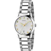 Gucci YA126572A G-Timeless 27mm Dameshorloge
