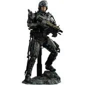 Hot toys Figuur MMS667 - Warriors Of Future - Tyler