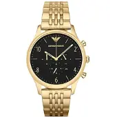 Giorgio Armani Emporio Herenhorloge ref. AR1893