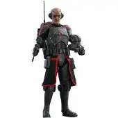 Hot toys Figuur TMS042 - Star Wars : The Bad Batch - Echo