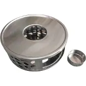 INF Theewarmer - Theepot RVS warmer Gaatje