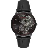 Emporio Armani AR60046 Automatisch Herenhorloge