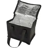 INF Koeltas Zwart 28 cm x 17 cm x 14 cm