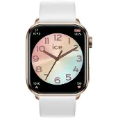 Ice Watch Smartwatch 2.0 1.96'' Amoled (022535) Zwart