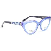 Ana Hickmann Optical Frame AH6547 H01 53