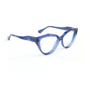 Ana Hickmann Optical Frame AH6595 T01 53