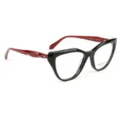 Ana Hickmann Optical Frame AH6591 A01 52