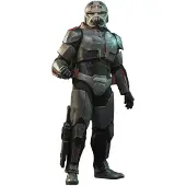 Hot toys Figuur TMS099 - Star Wars : The Bad Batch - Wrecker