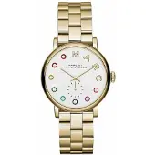 Marc Jacobs MBM3440 Vrouwenhorloge