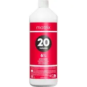 Matrix Cream Oxidant Developer 1000ml