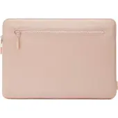 Pipetto Macbook hoes 16" Organiser, Roze, Laptoptas, Roze