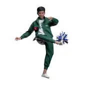 Hot toys Figuur TMS153 - Squid Game 2 - Seong Gi-Hun