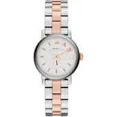 Marc Jacobs MBM3331 Vrouwenhorloge
