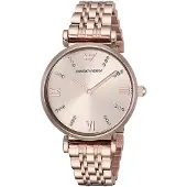 Giorgio Armani Emporio horloge AR11059