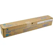 Konica Minolta Toner AAV8450 (TN-328) Cyaan