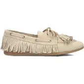 Ayana Dames Mocassins Ay2000 - Beige - Maat 36