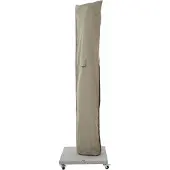 Siena Garden A-Schirmhülle H292x60/65 W33903 Hoes Polyester