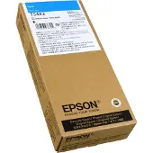 Epson Ink T8242 inktcartridge cyaan (origineel)