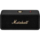 Marshall Emberton III BT Vintage Zwart