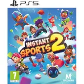 Instant Sports 2 voor PS5