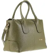 Pierre Cardin Handtas groen