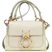 Chloe Pre-owned Tess Day Bag schoudertas