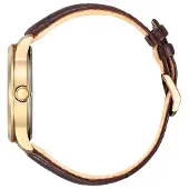 Citizen herenhorloge Bruin BM8553-16AE