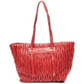 Miu Miu Open Tote Schoudertas
