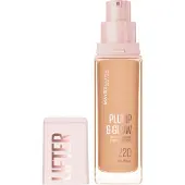 Maybelline New York Lifter Lifter Plump & Glow Foundation (Various Shades) - 220