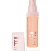 Maybelline Lifter Plump &amp; Glow 116 Foundation