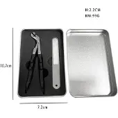 INF Nagelknipper voor Dikke Nagels