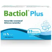 Metagenics 2x Bactiol plus (120 capsules)