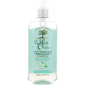 Le Petit Olivier Aloë Vera Reinigende Micellaire Gel 400 ml