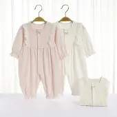 VBM babypyjama - superzacht - 6-9 maand