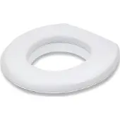 Able 2 - Toiletverhoger - Zacht - L 30 x B 35 cm