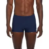 Nike Ness8111 Swimming Boxer Blauw 28 Man