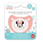 Disney baby Minnie Mouse - Fopspeen