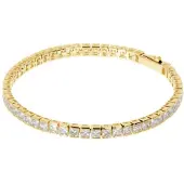 Bronzallure Altissima armband Brons 17