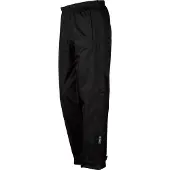 Blokker Pro-x Elements Regenbroek Porter Polyamide Zwart Maat 38