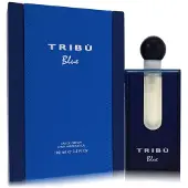 Benetton Tribu Blue eau de parfum spray 100 ml