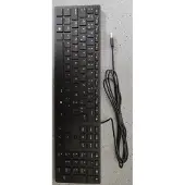 HP toetsenbord Halley L96909-181 usb AZ Belgisch azerty