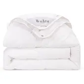 Walra Dekbed - Gentle Sleep 4 seasons - 140x200 - 4-Seizoenen