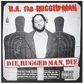 Import Die Rugged Man Die