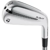 TaylorMade P-DHY Driving IJzer 2024 (graphite shaft) - LINKS