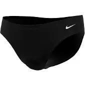 Nike heren zwemslip hydrastrong zwart