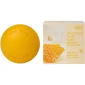 Speick Made by Wellness Soap Milk + Honey