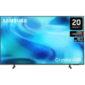 Samsung 85" Crystal UHD U8090H (2026)