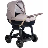 Smoby Inglesina Poppenwagen