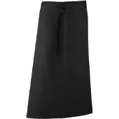 Premier Colours Collection Bar Apron | Maat: Één maat